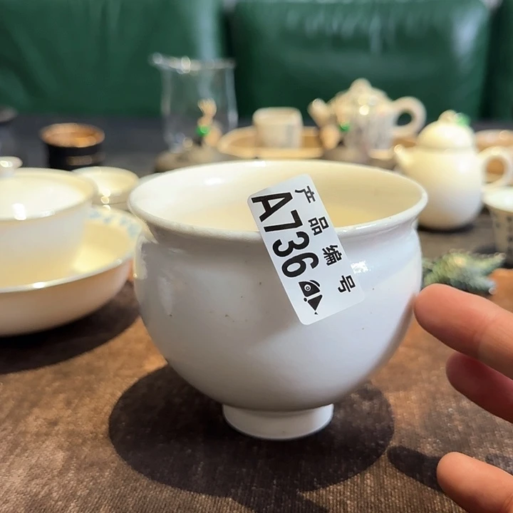 碟景德镇陶瓷艺术品手作