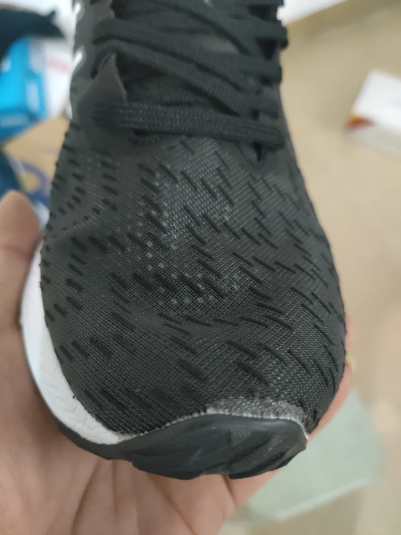 休闲运动碳板跑鞋