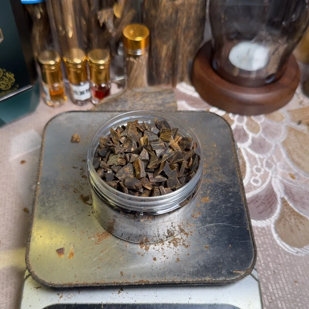 楠木罗*紫棋香沉水原材料62