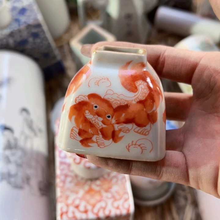 【闪购商品】摆件瓷器摆件瓷器摆件