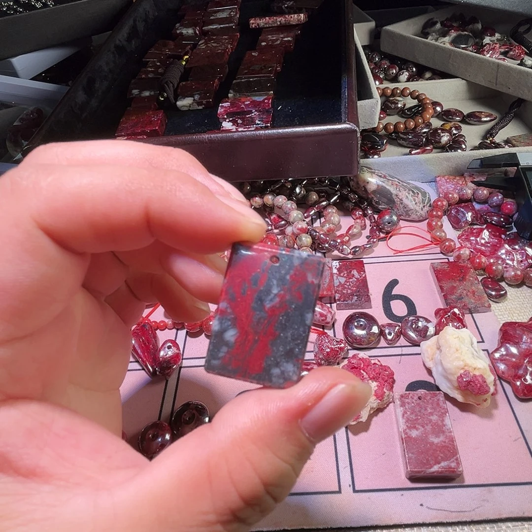 天然辰砂66668888888888