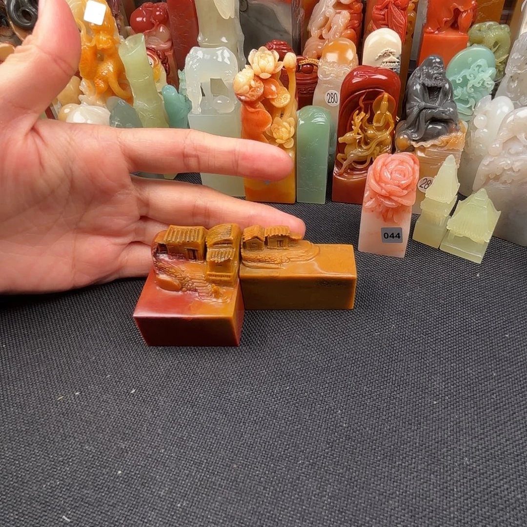 蘭***生昌化石印石566777888889999