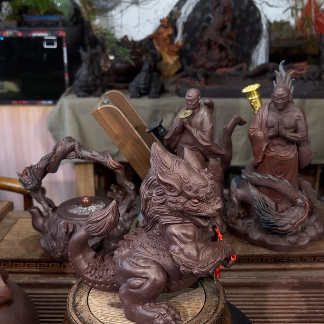 茶壶紫砂哈****Z紫砂壶收藏鉴赏辞典作者