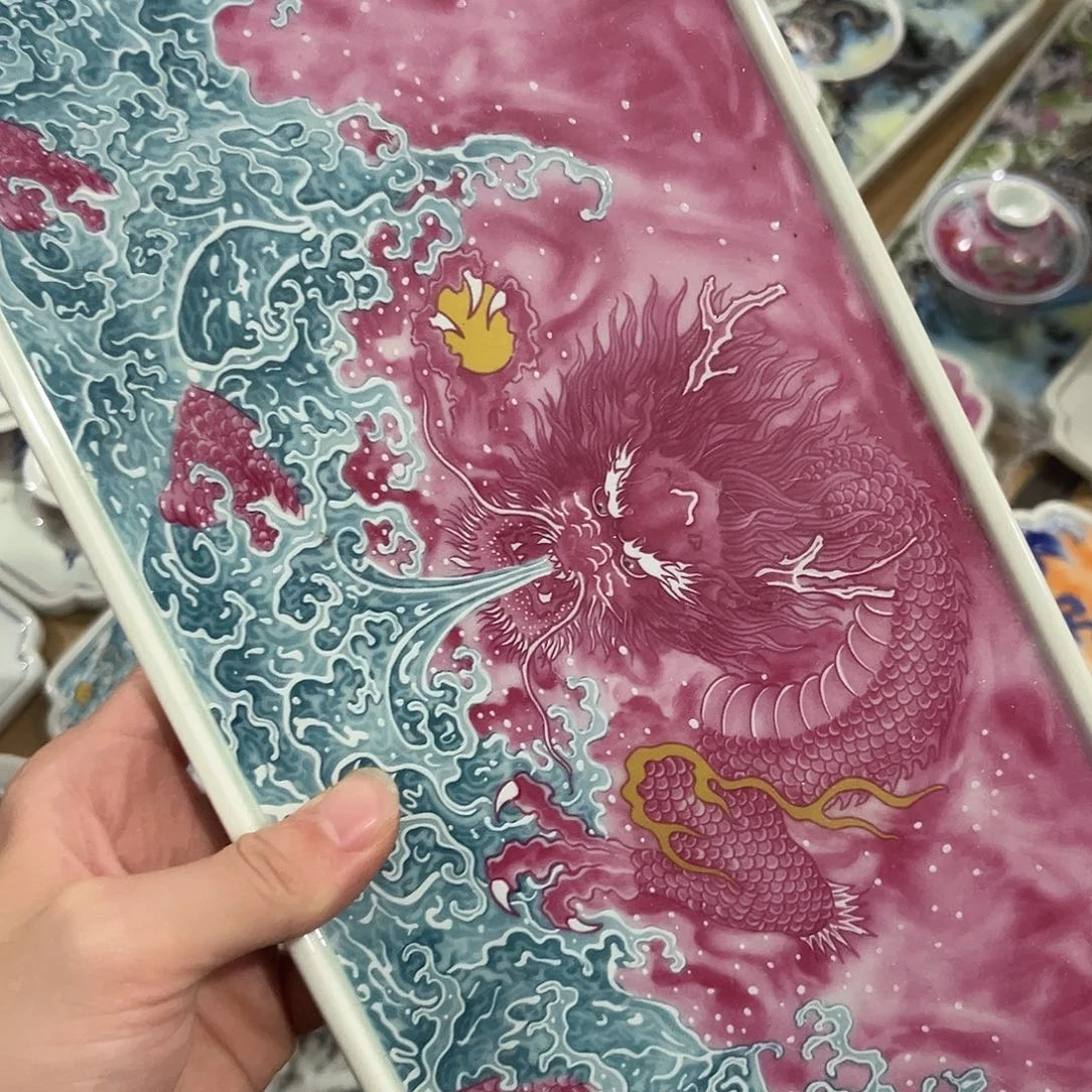 离***草陶摆件仓库直播间专属链接