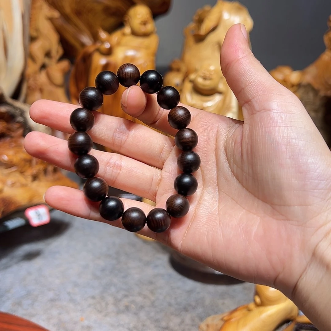 柏木（崖柏）A*y崖柏木手把件摆件