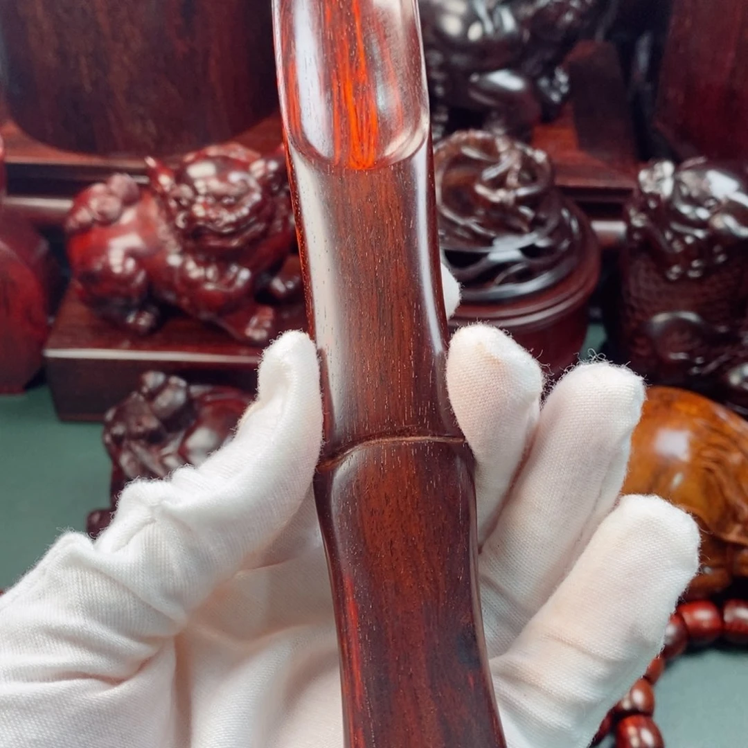 小叶紫檀其他（檀香紫檀）