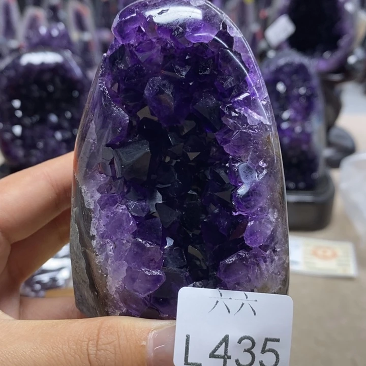 未镶嵌大型摆件（非配饰）水晶摆件