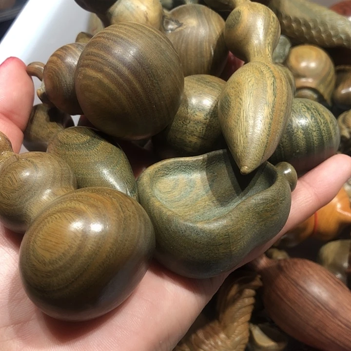 维腊木（绿檀）1223654778999877