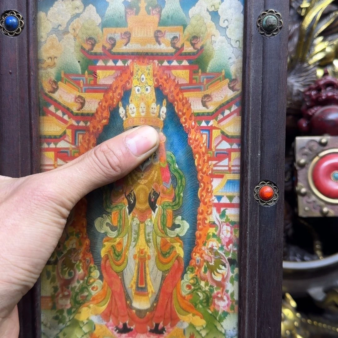 忆***风工艺品摆件工艺品摆件