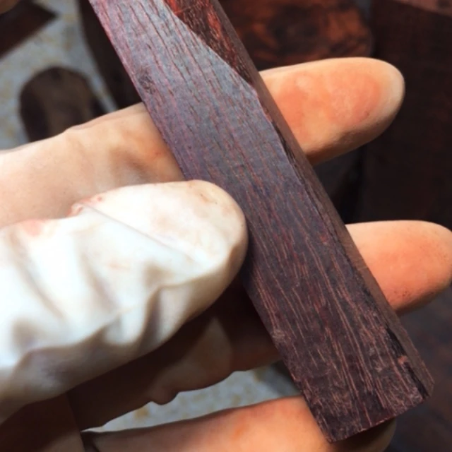 【闪购商品】檀香紫檀（小叶紫檀）大**枚