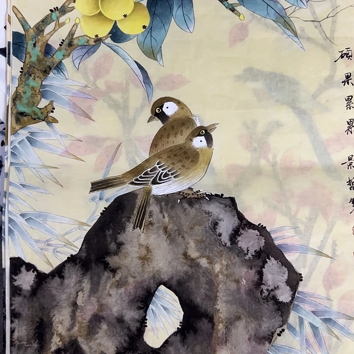 国画手绘国画专业链接