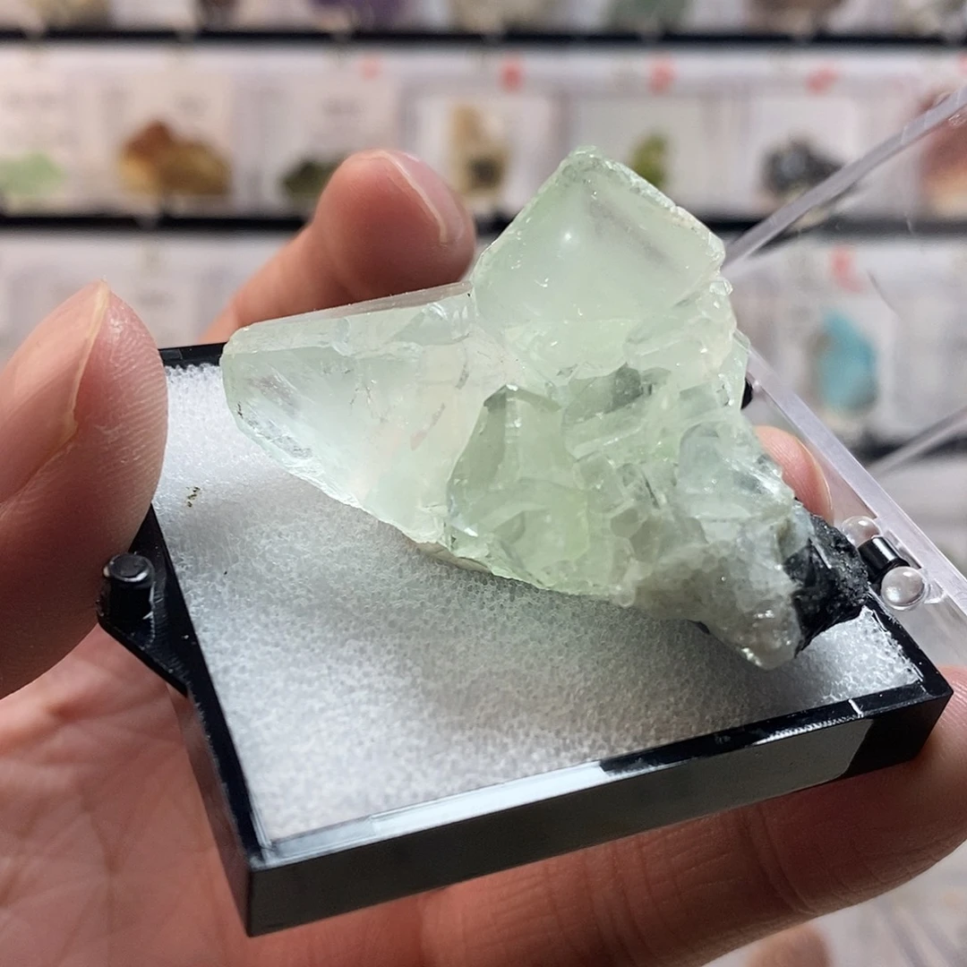 石材天然原石矿物标本