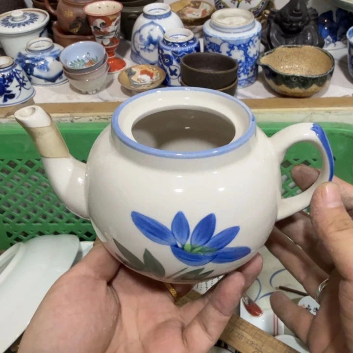 陶瓷推荐第二名20包邮