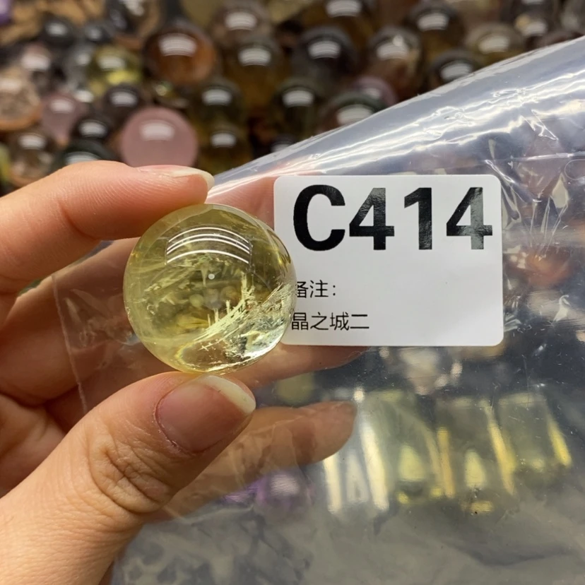 【闪购商品】水晶摆件精品未镶嵌