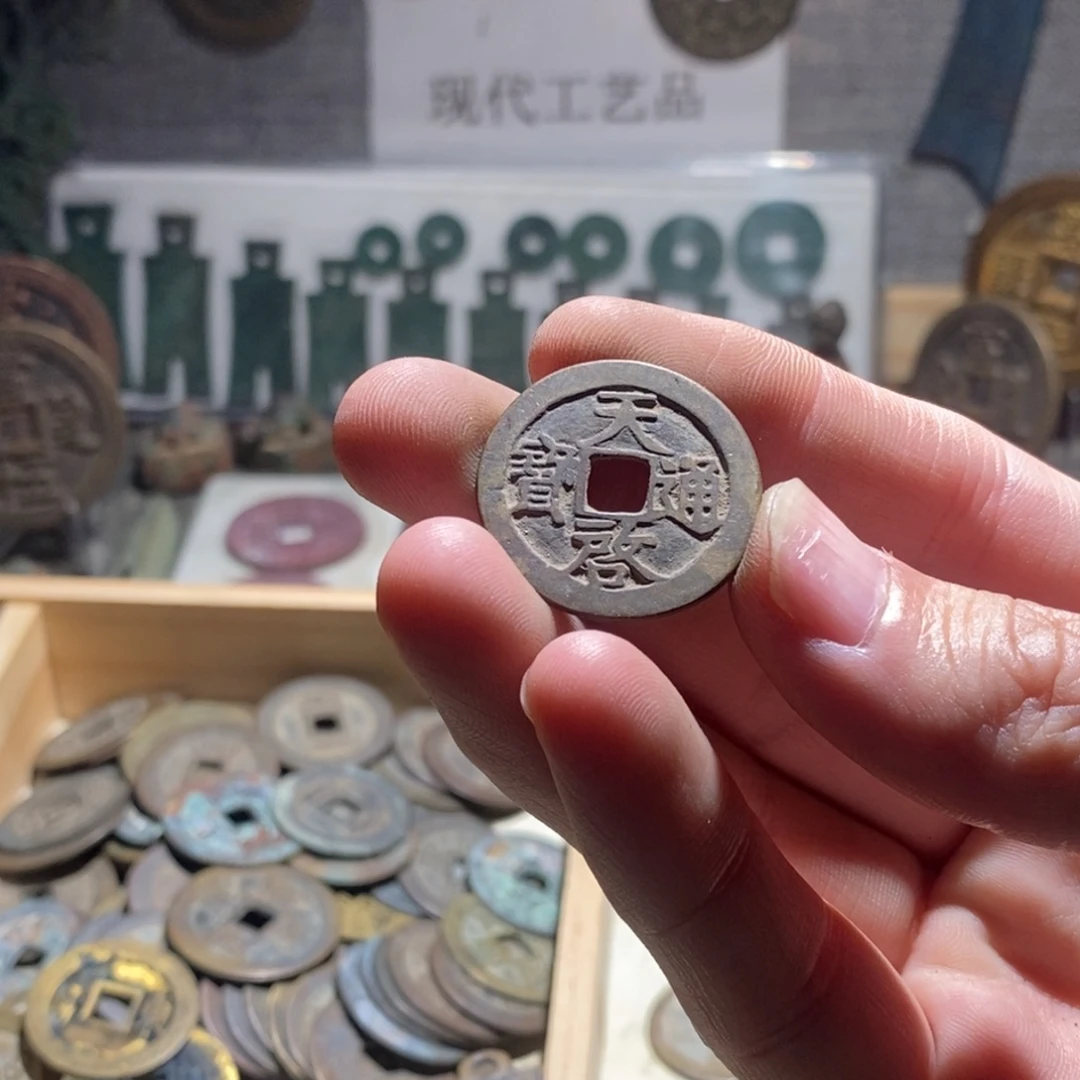 G***a铜现代仿制工艺品