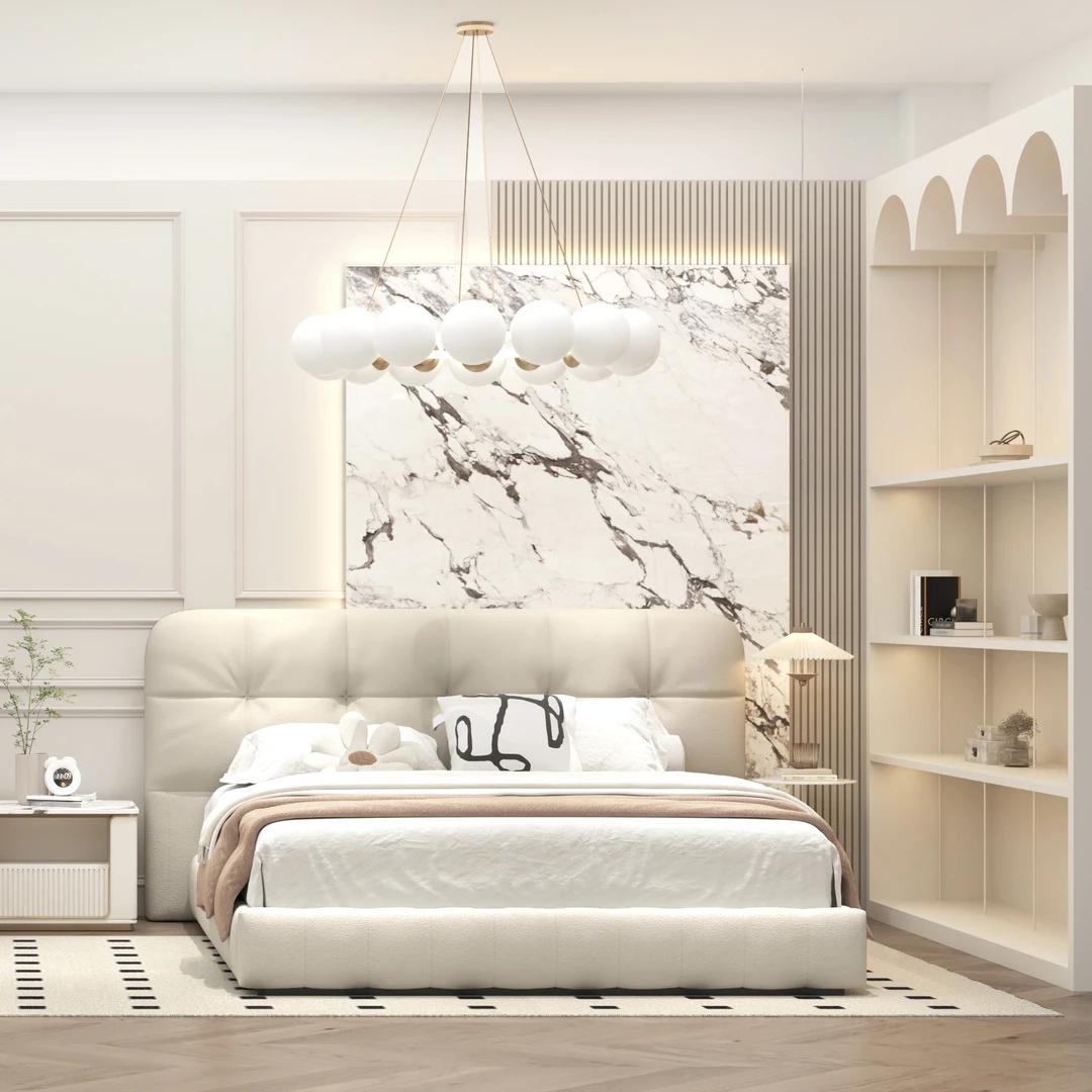 （二等品小号套件）捡漏孤品床品以直播间展示实物为准！！！