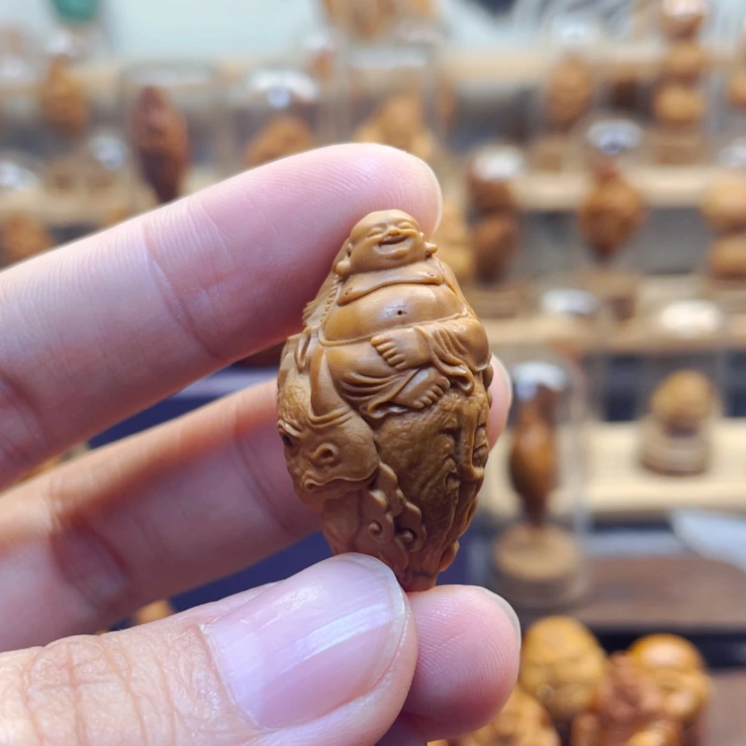 【闪购商品】手串/手链橄榄核