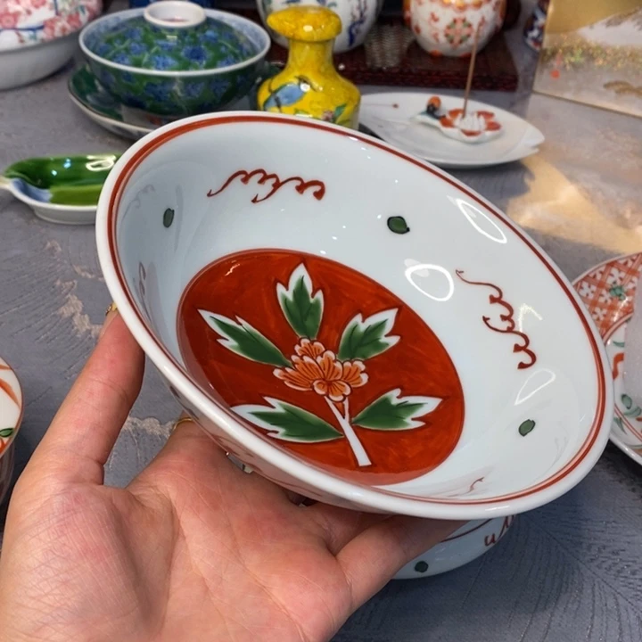 16 厘米——小杨瓷器瓷器
