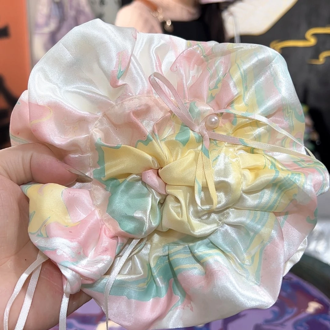 448大芭蕾粉雾海