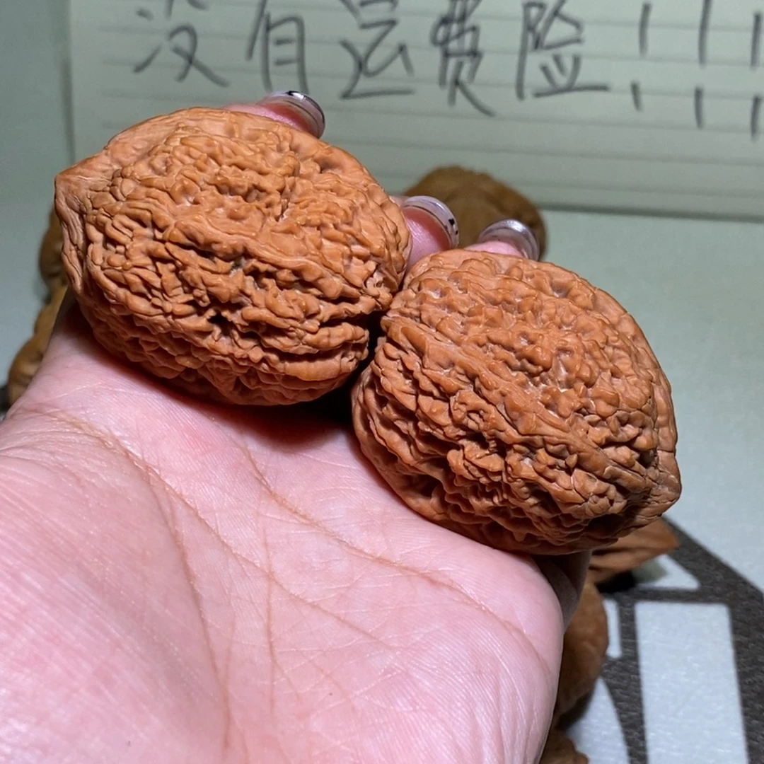 大***树手串/手链核桃大蒜