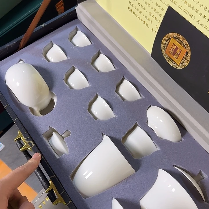 孤品茶具套装等等等