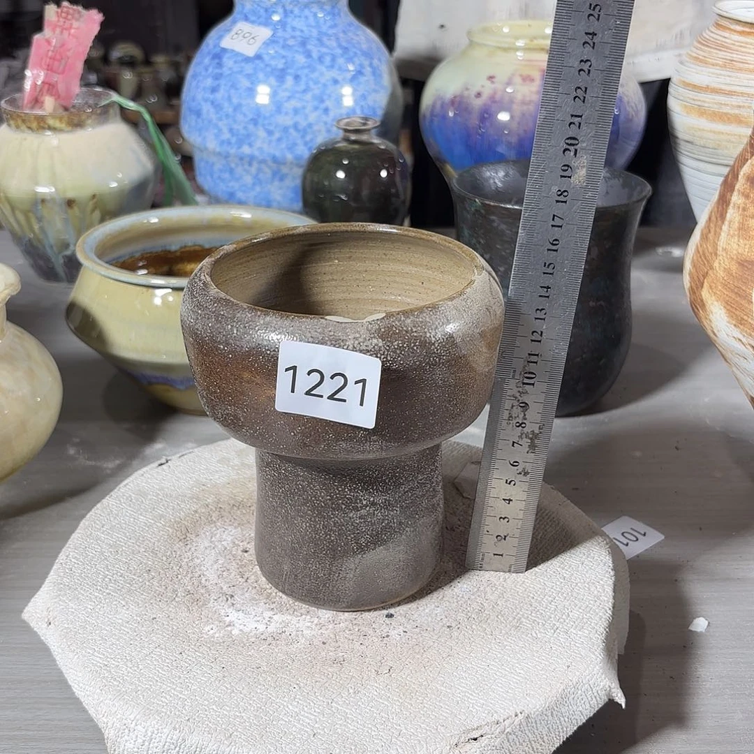 摆件景德镇瓷器精品展示1221