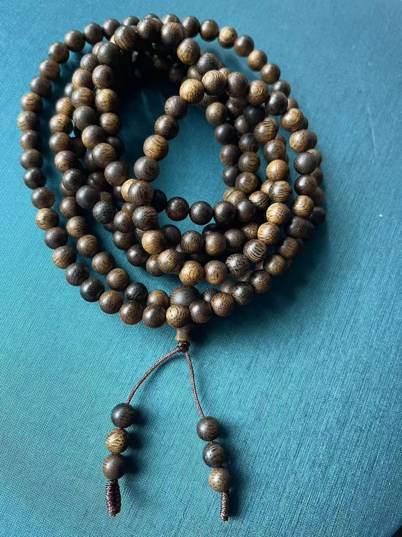 DYA28  216颗手串《多样性发其一》