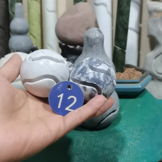 12号5公分圆珠两个