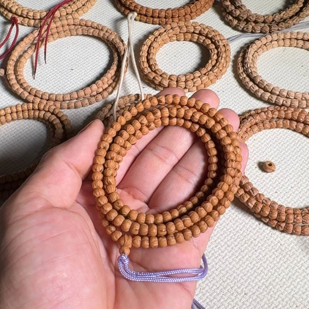 南***.柏香籽/百香籽吊坠