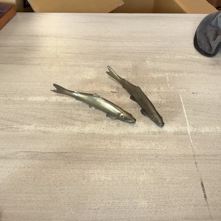 瓷片茶道具工艺品