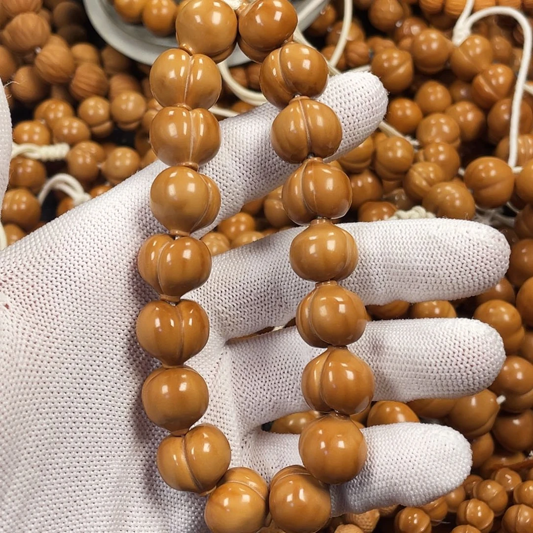 颜***哥核桃手串/手链屁桃