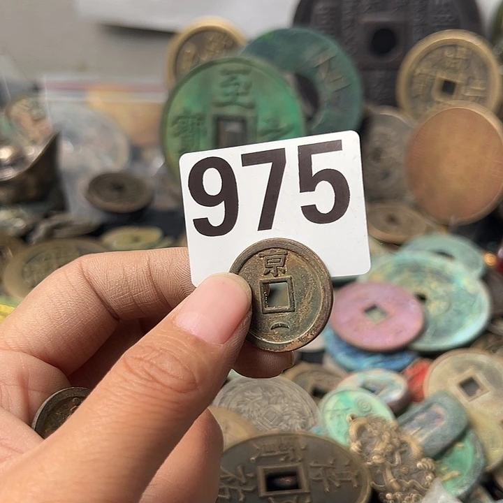 用***7铜复古文创工艺品