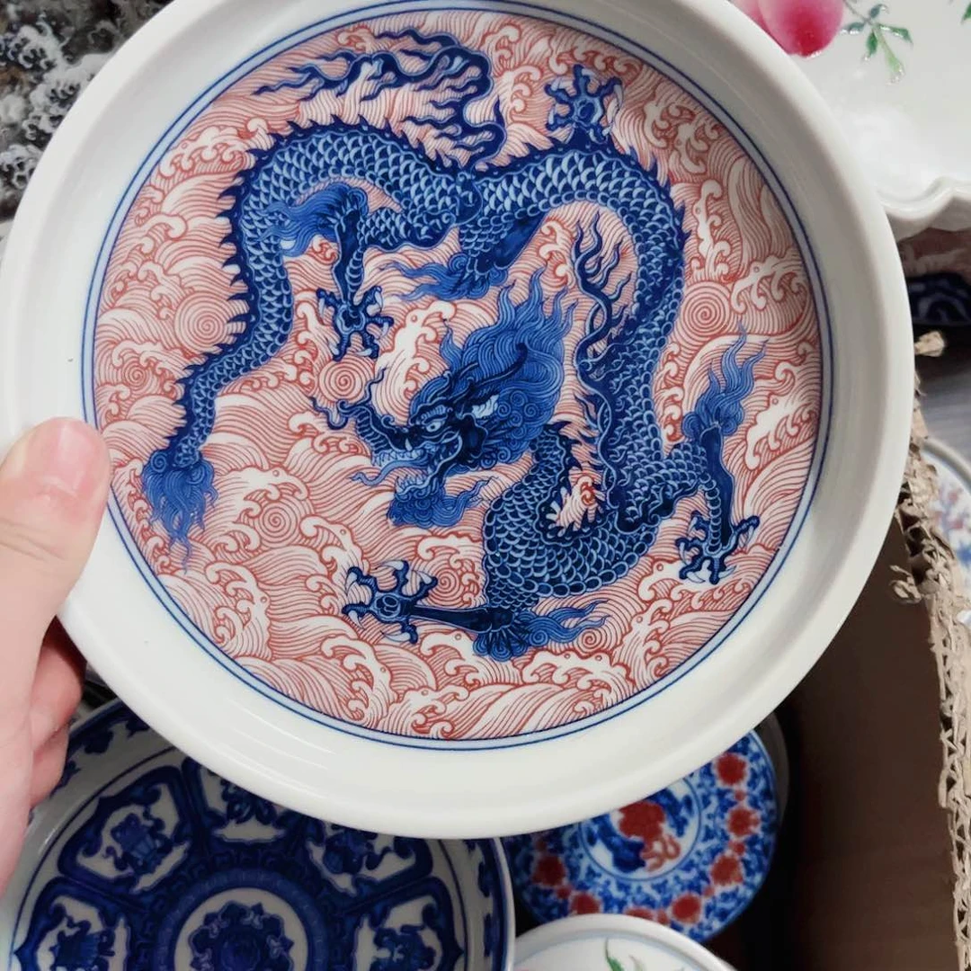 瓷片仓库直播间专属链接