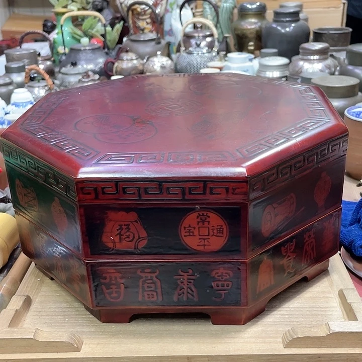 我们都是好孩子啊呜呜