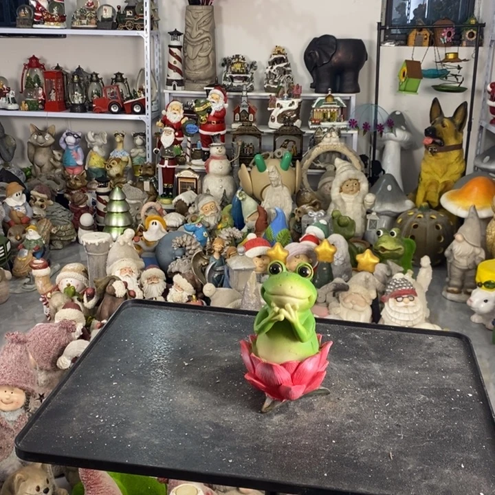 树脂工艺品摆件默认微瑕