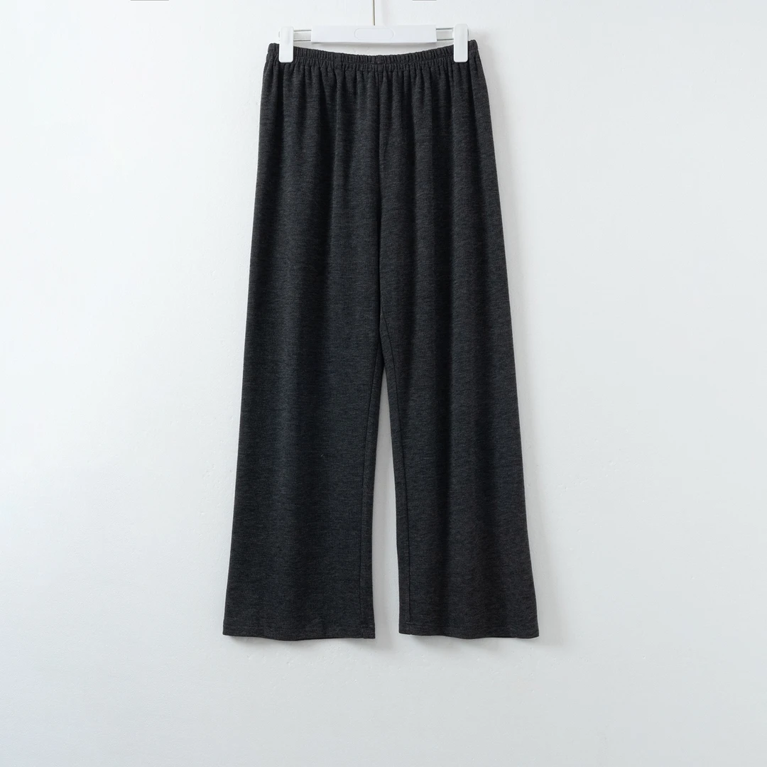 几里与麻 裤子孤品 G9011941