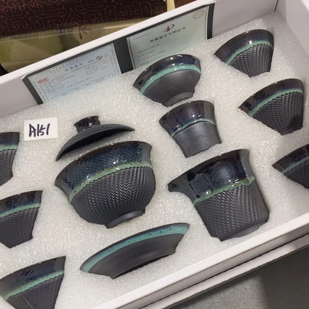 陶瓷等行业的生产和销售