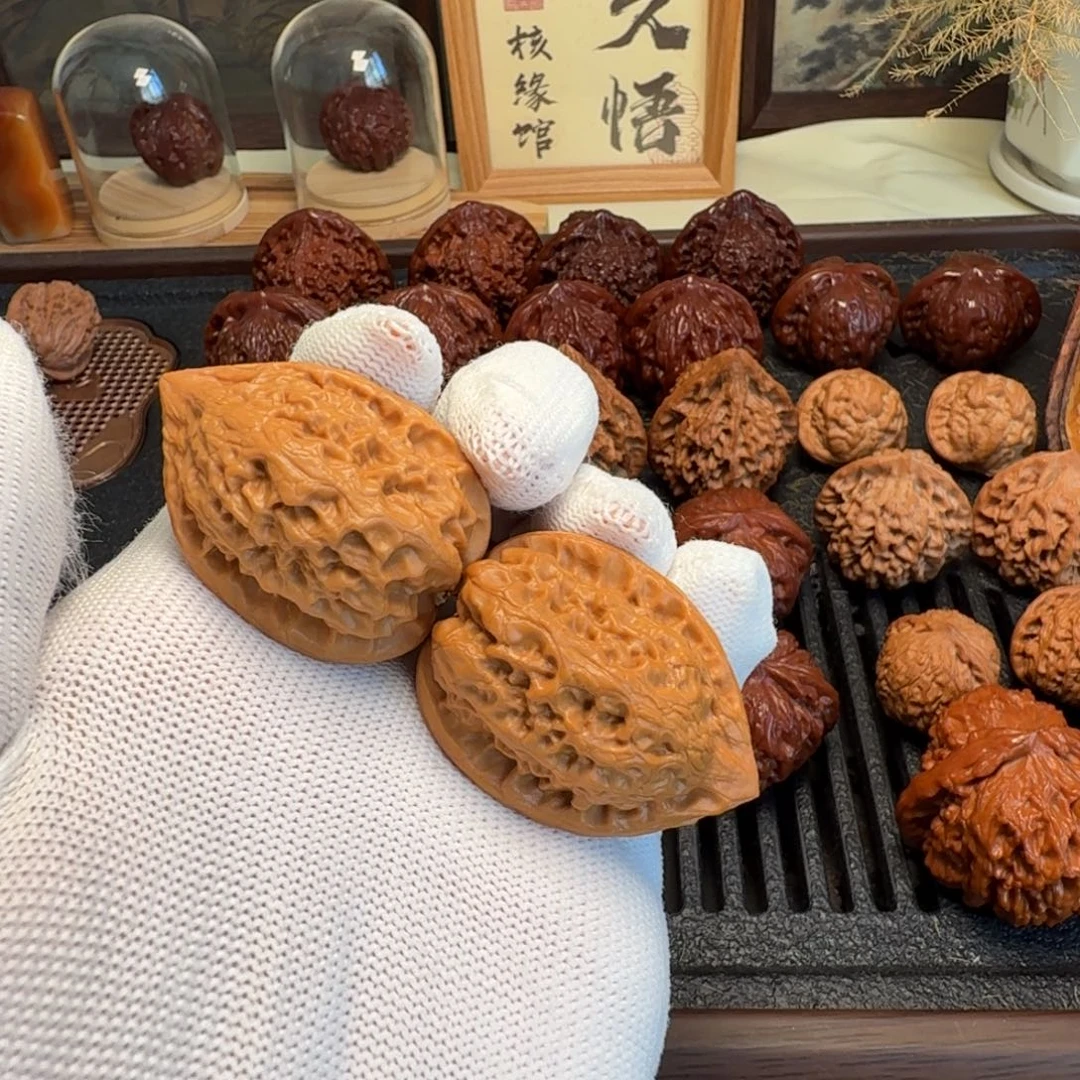 已***.吊坠文玩核桃31+沈鸡