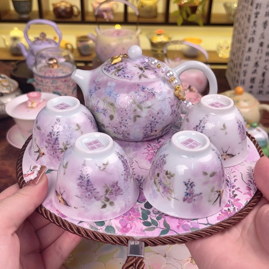 摆件茶具套装特价