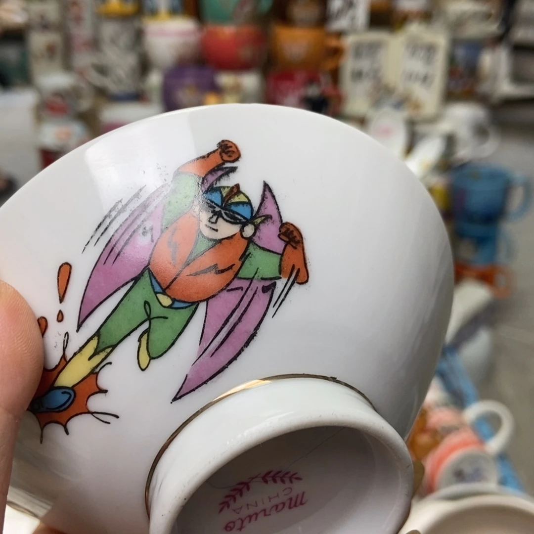 摆件山*陶瓷哈哈哈哈哈