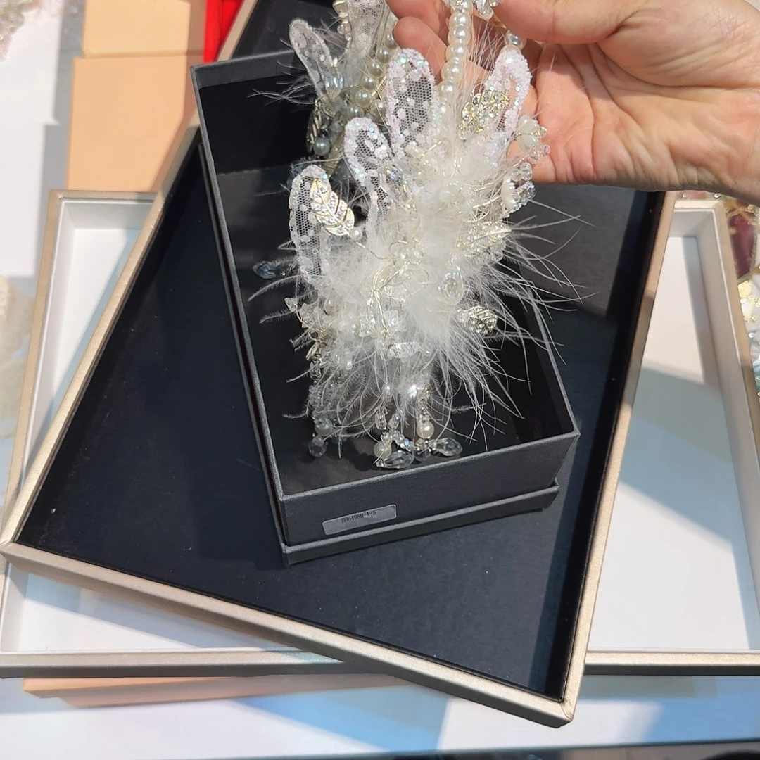 硅胶白纱不退换不售后