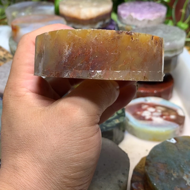 爱***后定制玛瑙定制手镯