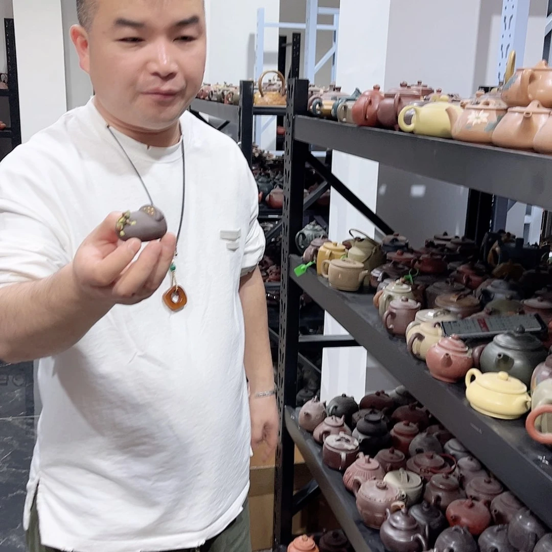 茶壶紫砂Chnmmjjj