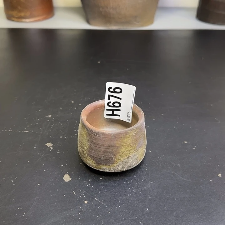 备前烧作品备前烧作品