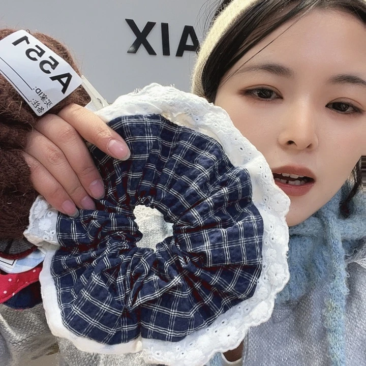 雨妈推荐好看的发圈