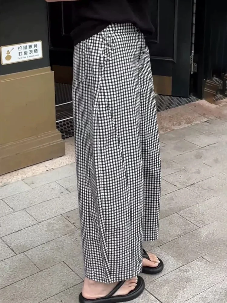 7478#新款女装时尚裤子