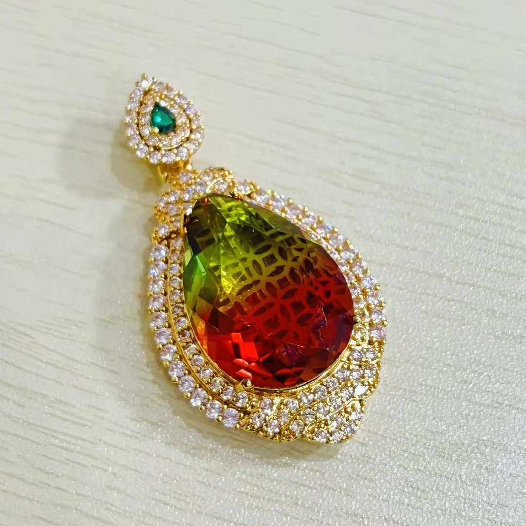 【鑫悦贸易】收藏级吊坠-B999