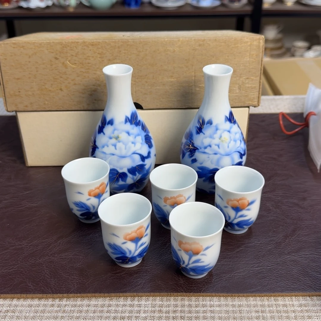 介里家的精选好物