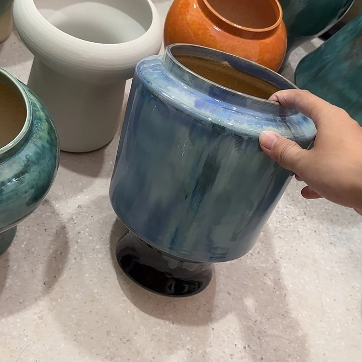 摆件微瑕有孔微瑕