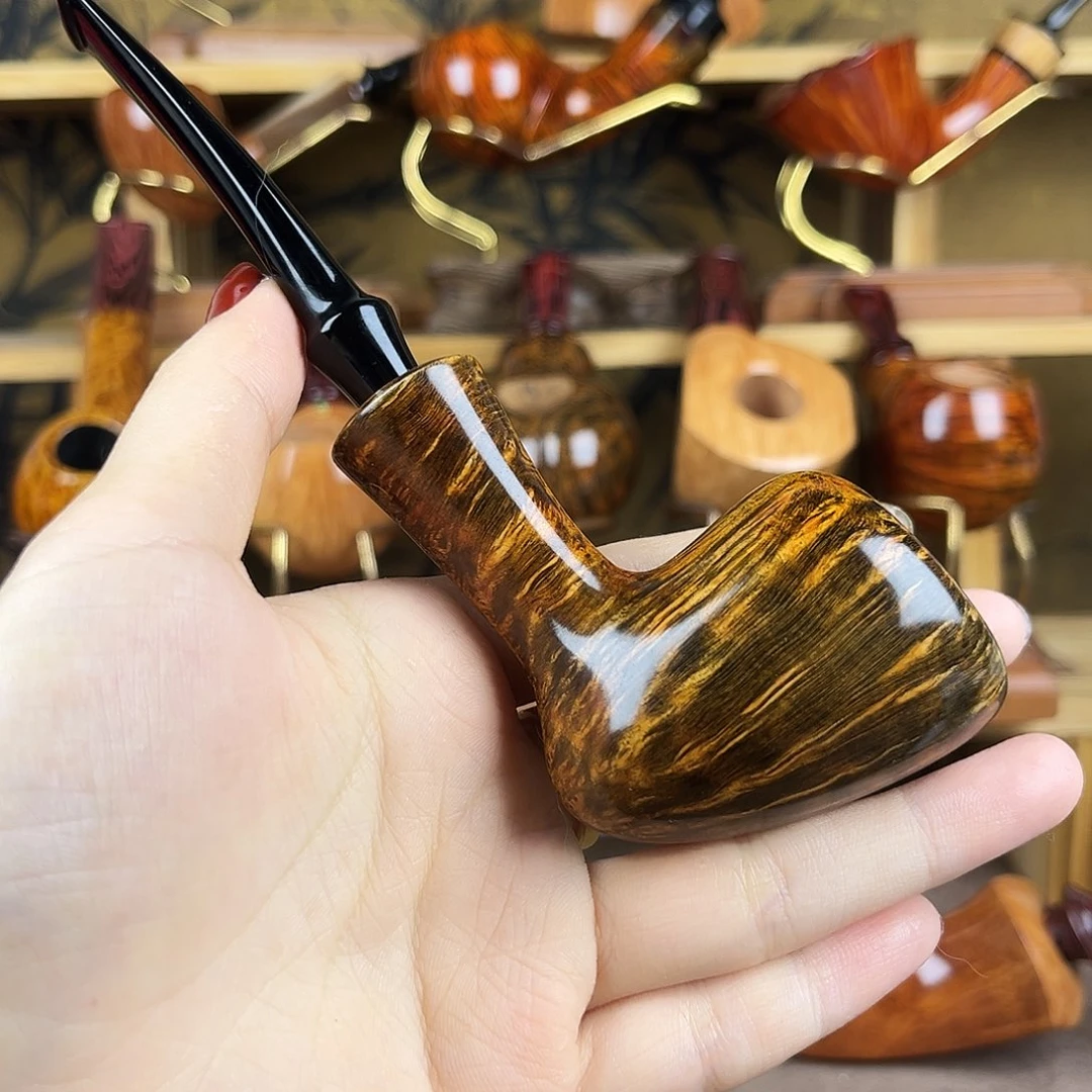 自由式橡果斗。